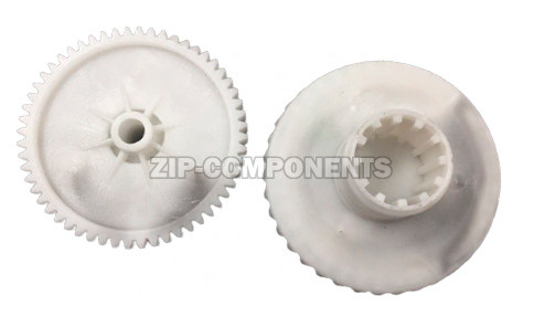 Блок шестеренок 2 шт Philips 50680516009