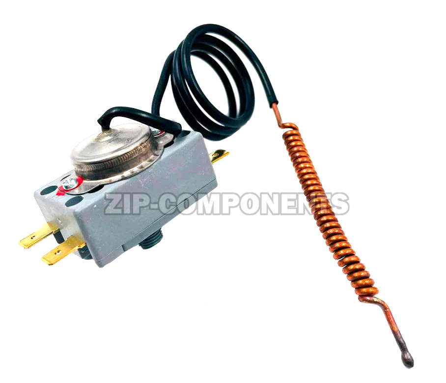 Термостат защитный для водонагревателя SPC 105°C, 20A зам. 65150785 