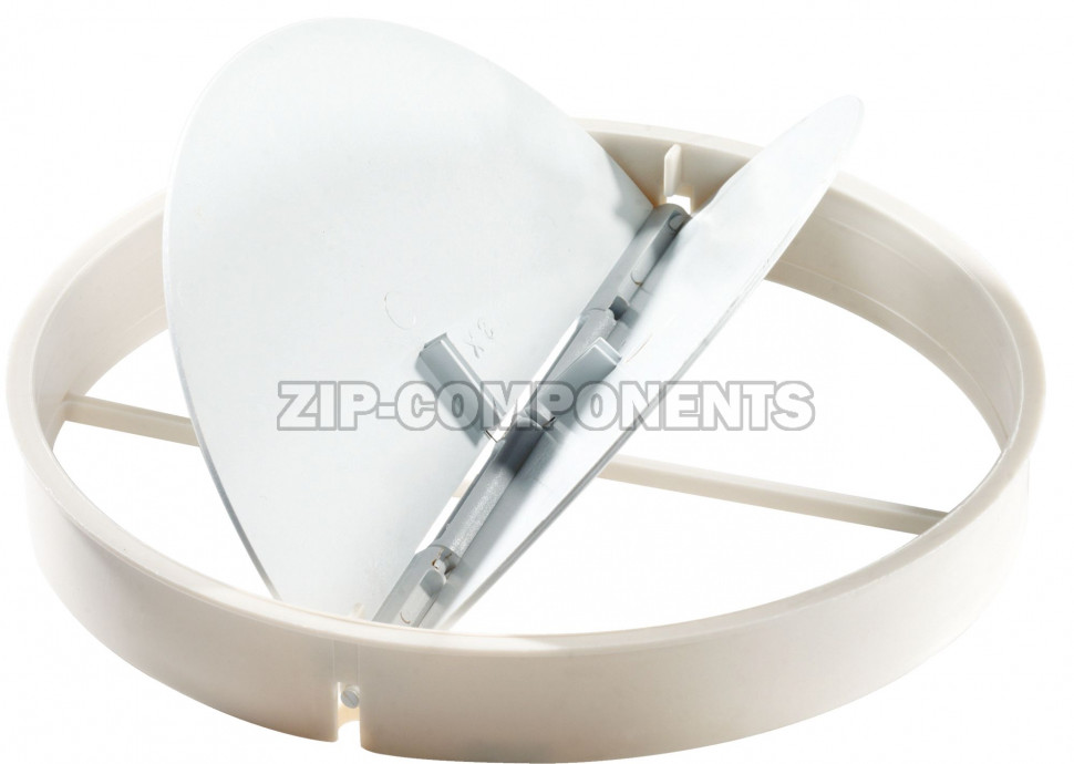 Обратный клапан для вытяжки Bosch 00645769