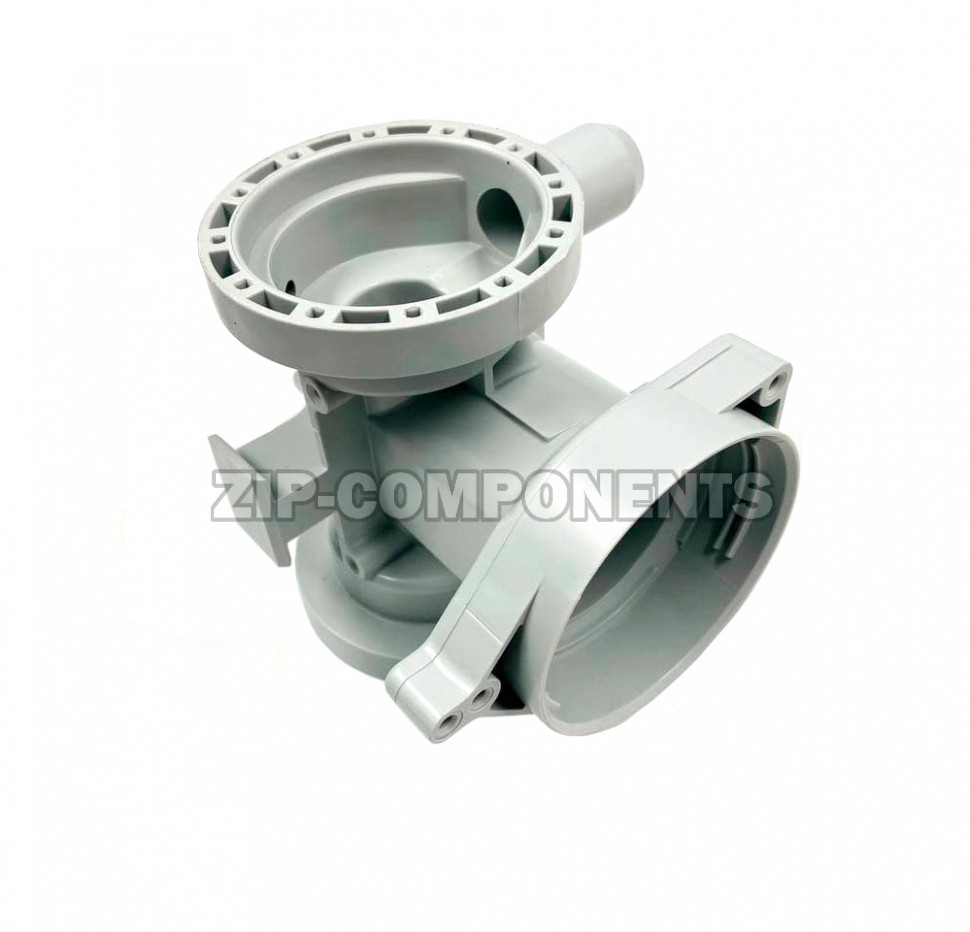 Корпус фильтра для стиральной машины LG 3108ER1001E