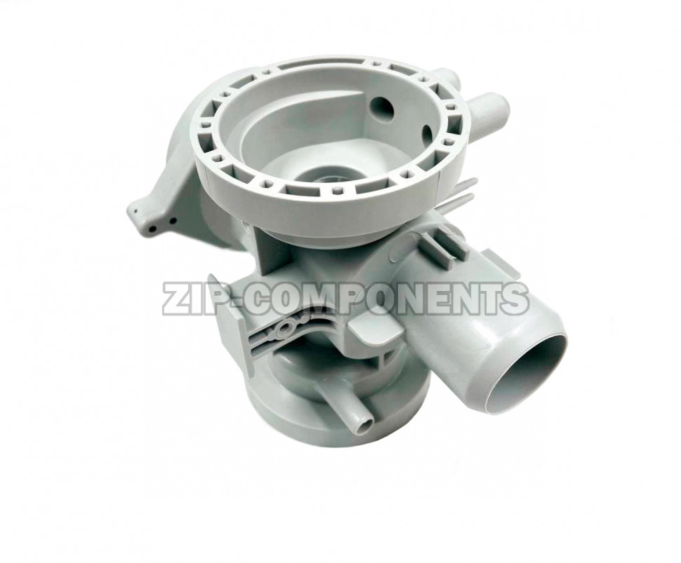 Корпус фильтра для стиральной машины LG 3108ER1001E