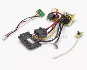 Плата пылесоса Gorenje 493583