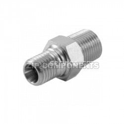 Переходник на тефлоновую трубку для кофемашины Saeco 227961903 