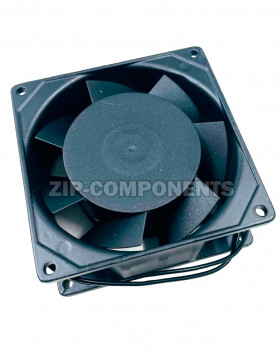 Вентилятор 90x90x38мм 220-240V 0.07A