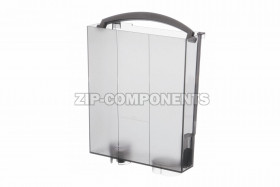 Контейнер для воды, для кофемашины Bosch 00492865