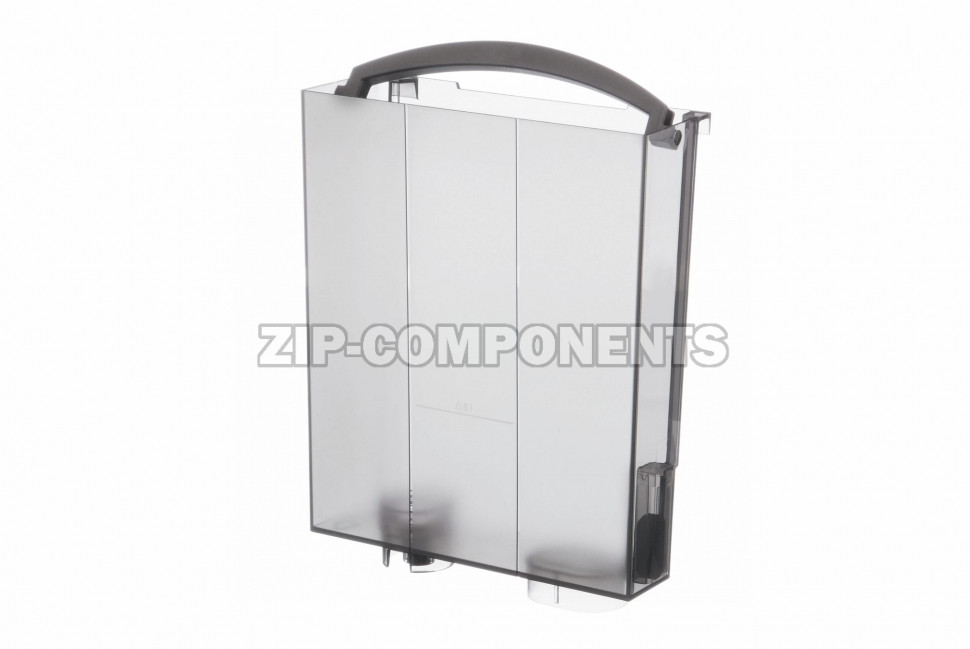 Контейнер для воды, для кофемашины Bosch 00492865