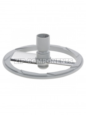 Дисковый нож насадки-кубикорезки для кухонного комбайна Bosch 00656315