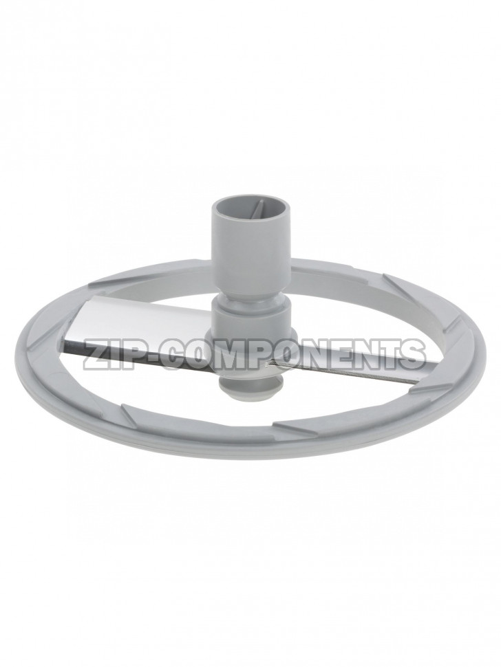 Дисковый нож насадки-кубикорезки для кухонного комбайна Bosch 00656315