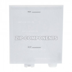 Контейнер для воды белый E960/E970 Bistro, Caffeo CI, Melitta, 6556761