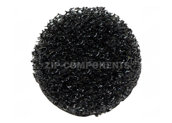 Фильтр мотора пылесоса LG 5230FI4015B