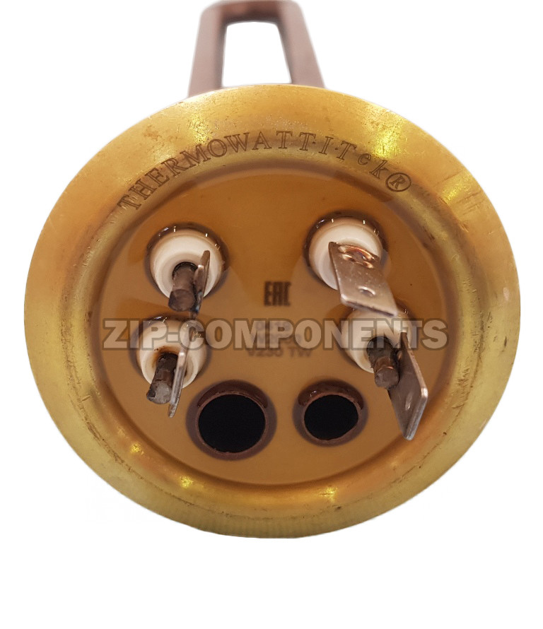 Тэн Premium RF-64 мм, медь, 2000w (1300+700), 220v водонагревателя Thermex 3174141