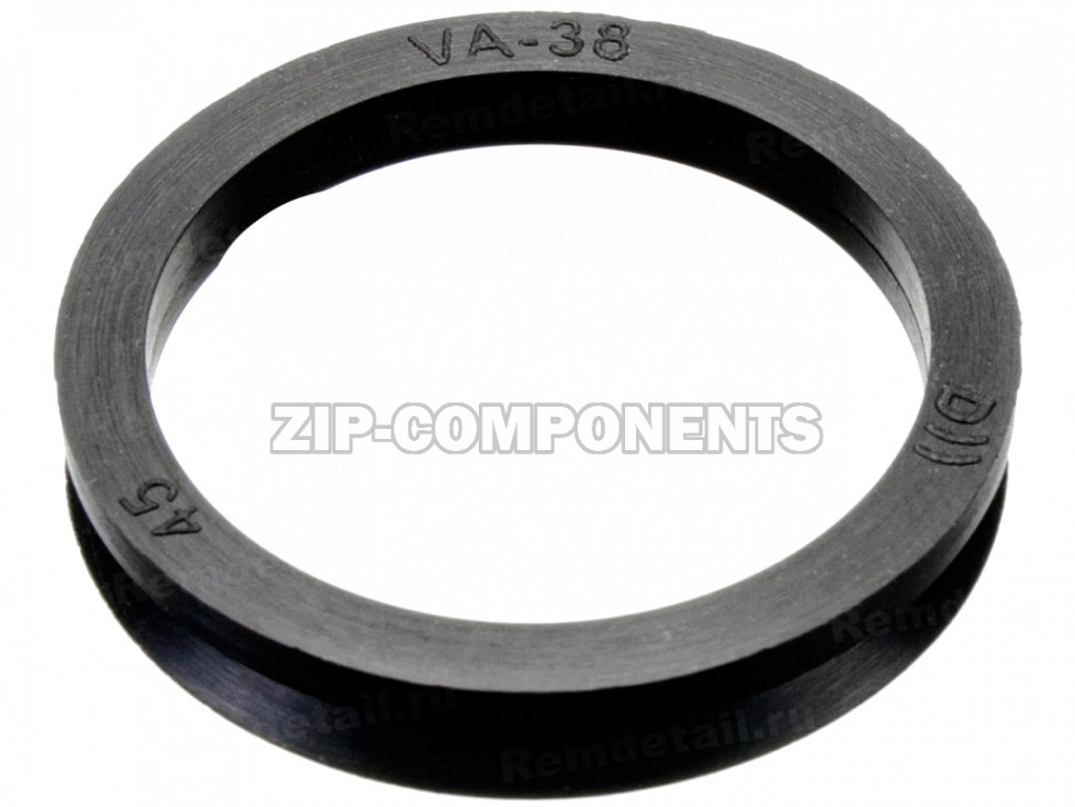 Сальник V-ring VA38