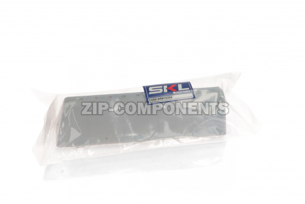 Ребро барабана (редан) SKL Samsung DC97-02051B