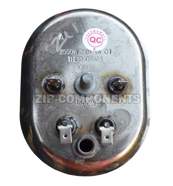 Нагревательный элемент 1000+1500W 230V Ariston 65150870
