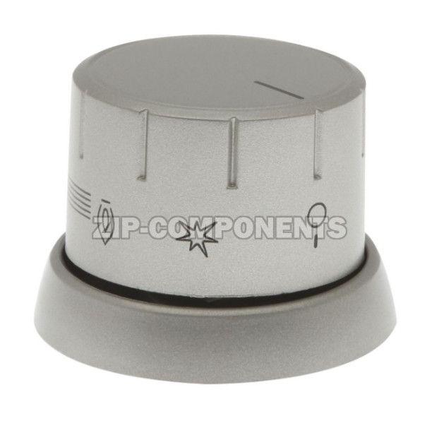 Ручка конфорки, для газовой плиты Bosch 00619214