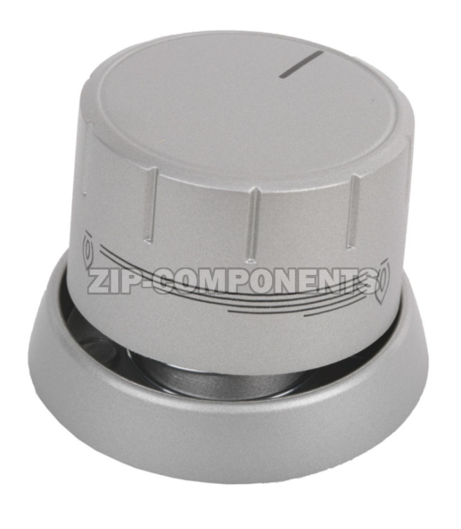 Ручка конфорки, для газовой плиты Bosch 00619214