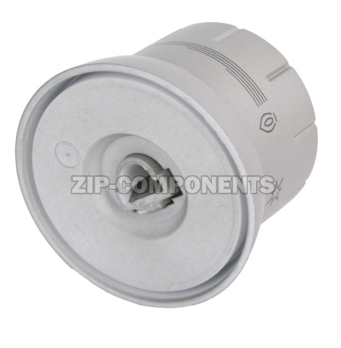 Ручка конфорки, для газовой плиты Bosch 00619214