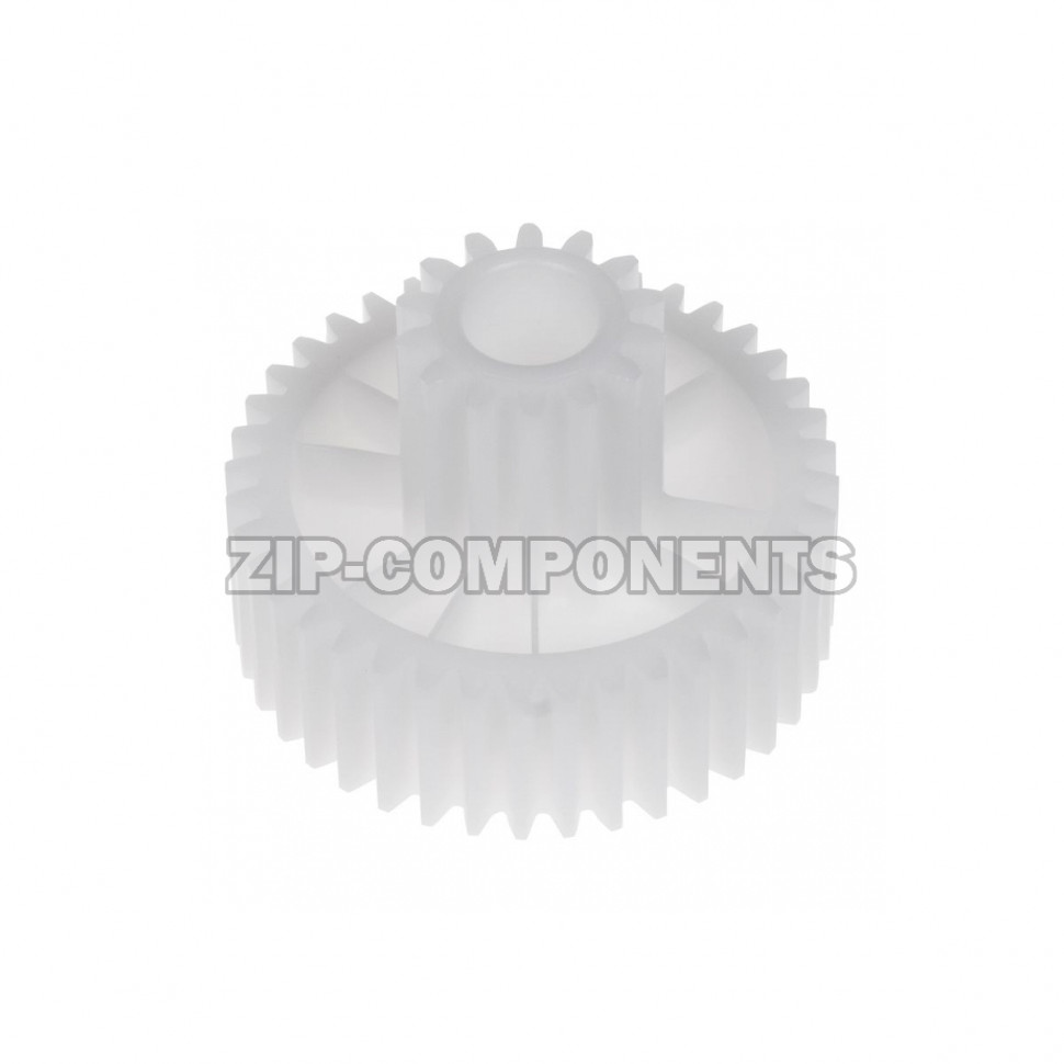 Шестерня мясорубки D=70/31, z51/25 Kenwood KW713378