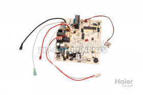 Внутренная плата управления Haier A0010403548AE