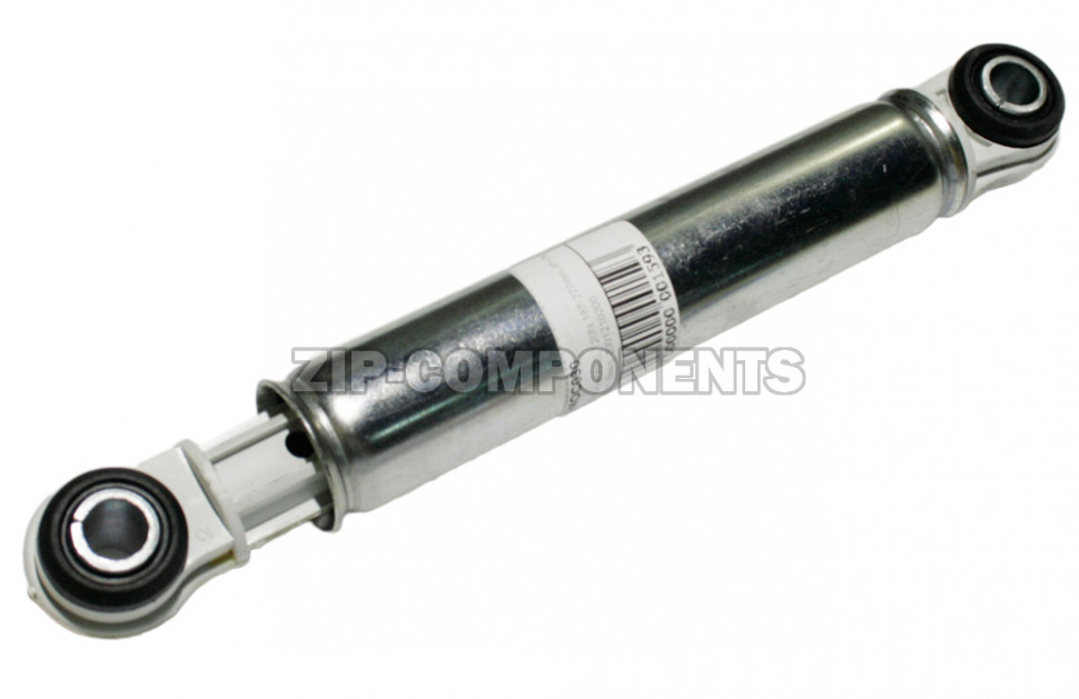 Амортизатор стиральной машины (120N, 187-277мм, 10мм) Electrolux, Beko 2001210200