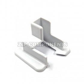 Кронштейн полки холодильника Atlant 301130304800