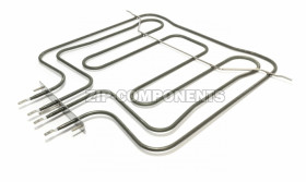 ТЭН 1000+1700W Irca духовки SMEG 806890527