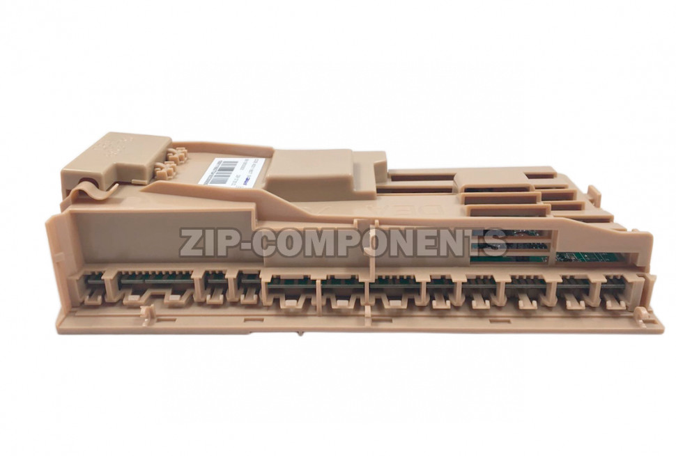 Модуль управления Indesit C00629610