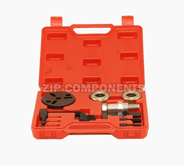 Набор съемников для автокондиционеров CH-248