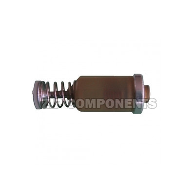 Электромагнитный клапан газовой плиты 12мм Y0063