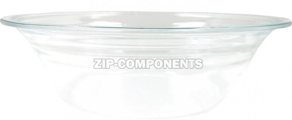 Стекло дверцы (люка) Samsung DC64-01790A