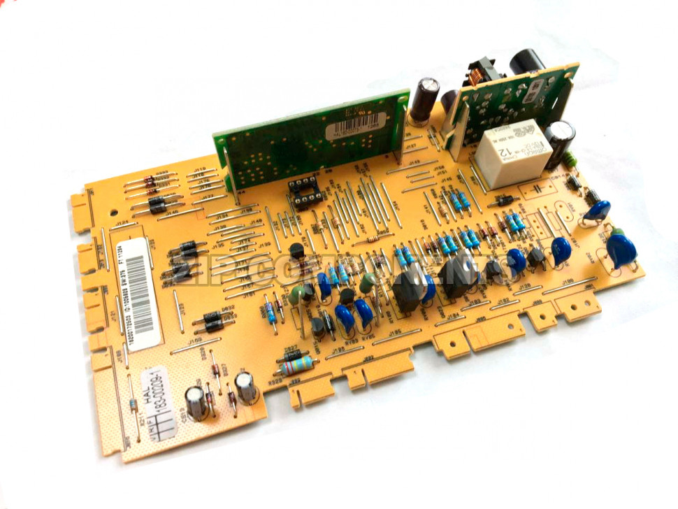 Плата управления холодильника Indesit C00263699