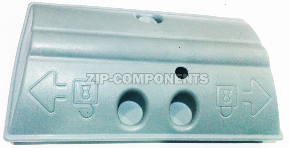 Ребро (Активатор) в барабан Bosch 643142