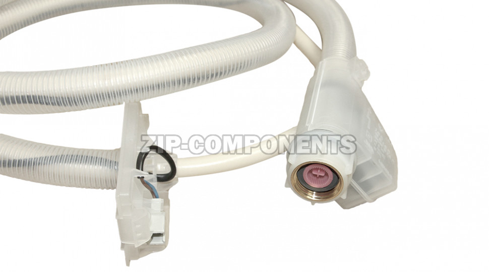 Заливной шланг с аквастопом СМ Bosch 00668113