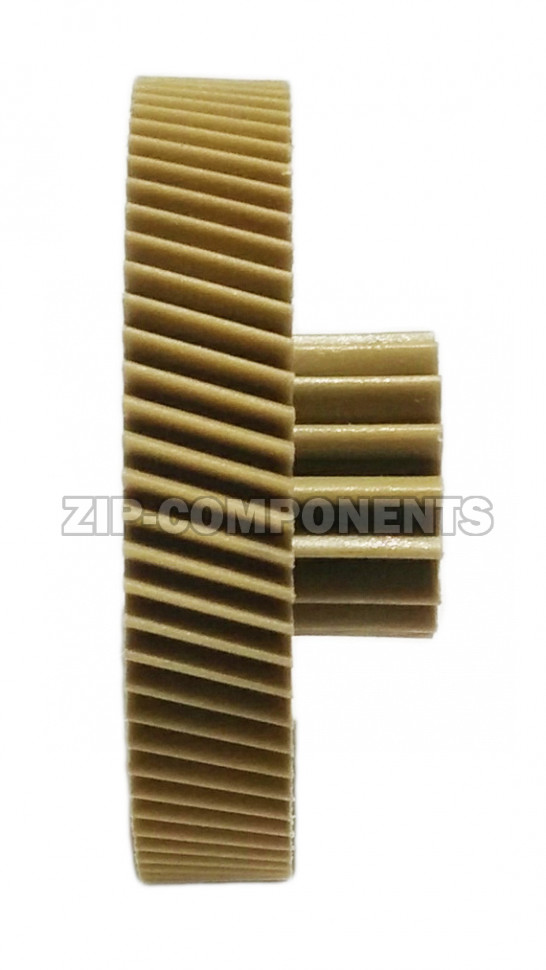 Шестерня Panasonic/Polaris Д-82/32, Зубья 78/16шт (Косой/прямой)