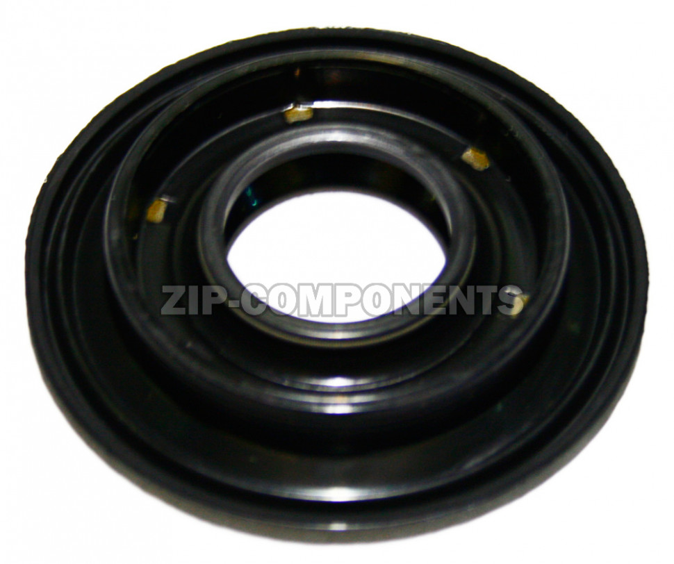 Сальник 25x47/64x7/10.5 INDESIT C00042890 Оригинал