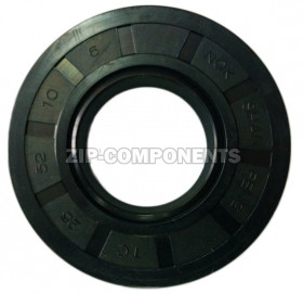 Сальник 25x52x10 NQK