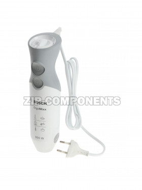 Привод блендера 600Вт 00657256