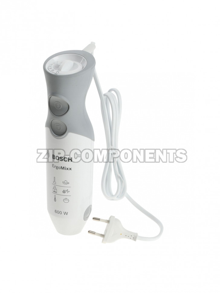 Привод блендера 600Вт 00657256