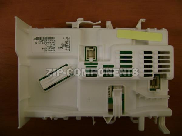 Модуль (плата управления) Electrolux 1327614135