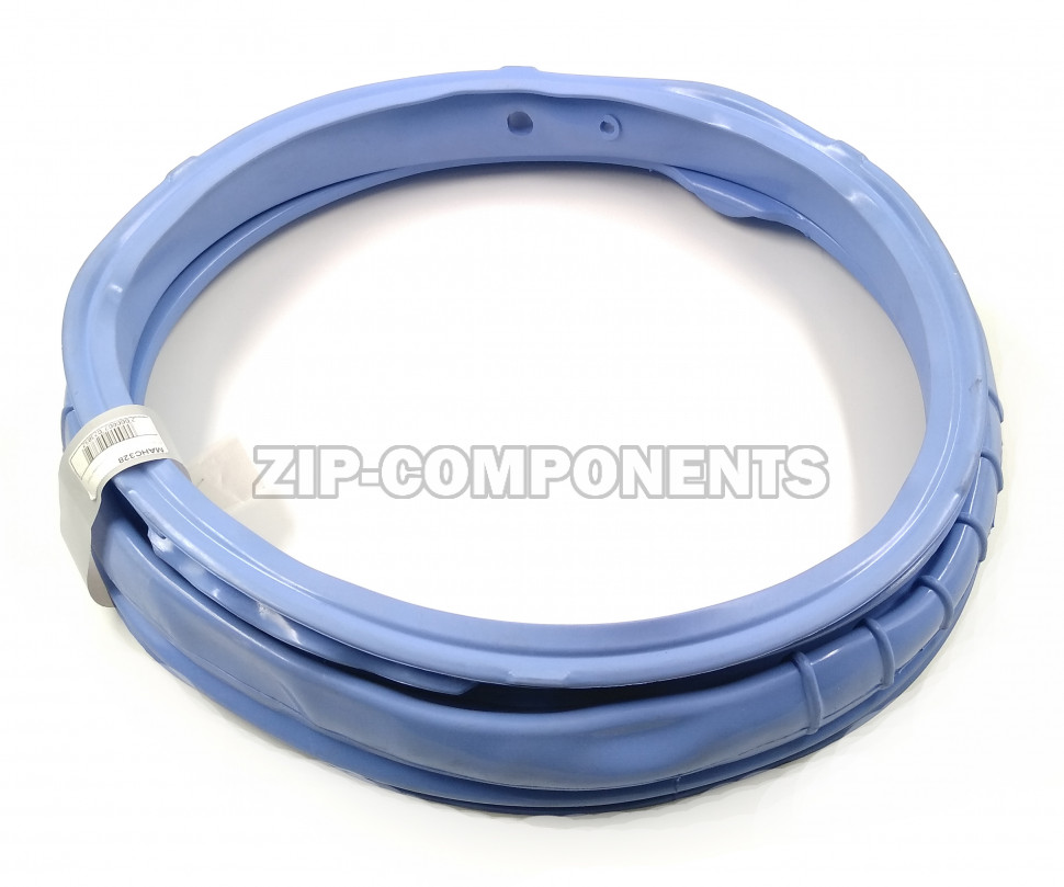 Манжета люка стиральной машины Haier 0020300940E