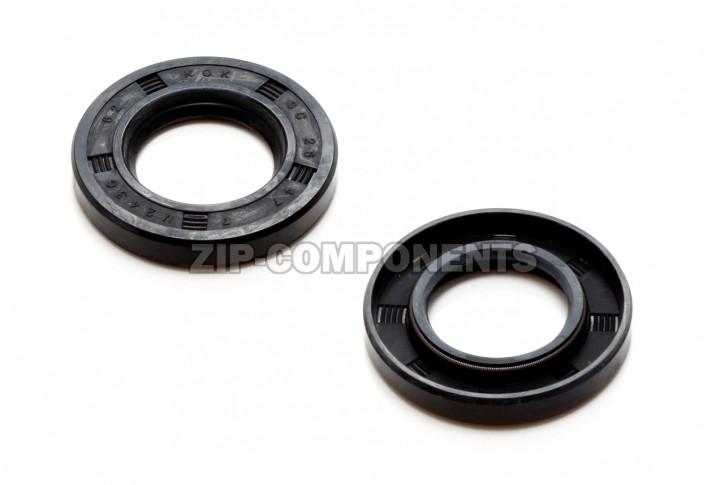 Сальник 26x47x7 Универсальный