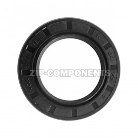 Сальник 34x52x7