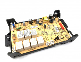 Электронный модуль духового шкафа Whirlpool 484000000620 C00311785