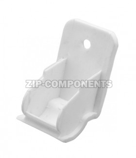 Пластиковая накладка холодильника Haier 0060212972