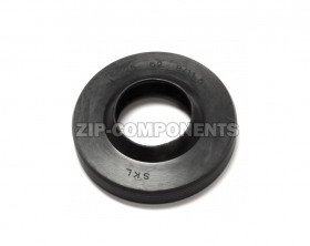 Сальник 25x52x8/11.5 SKL стиральной машины Zanussi 1246149007