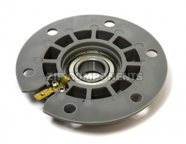 Суппорт Whirlpool, для стиральных машин с вертикальной загрузкой 481252028122 SKL