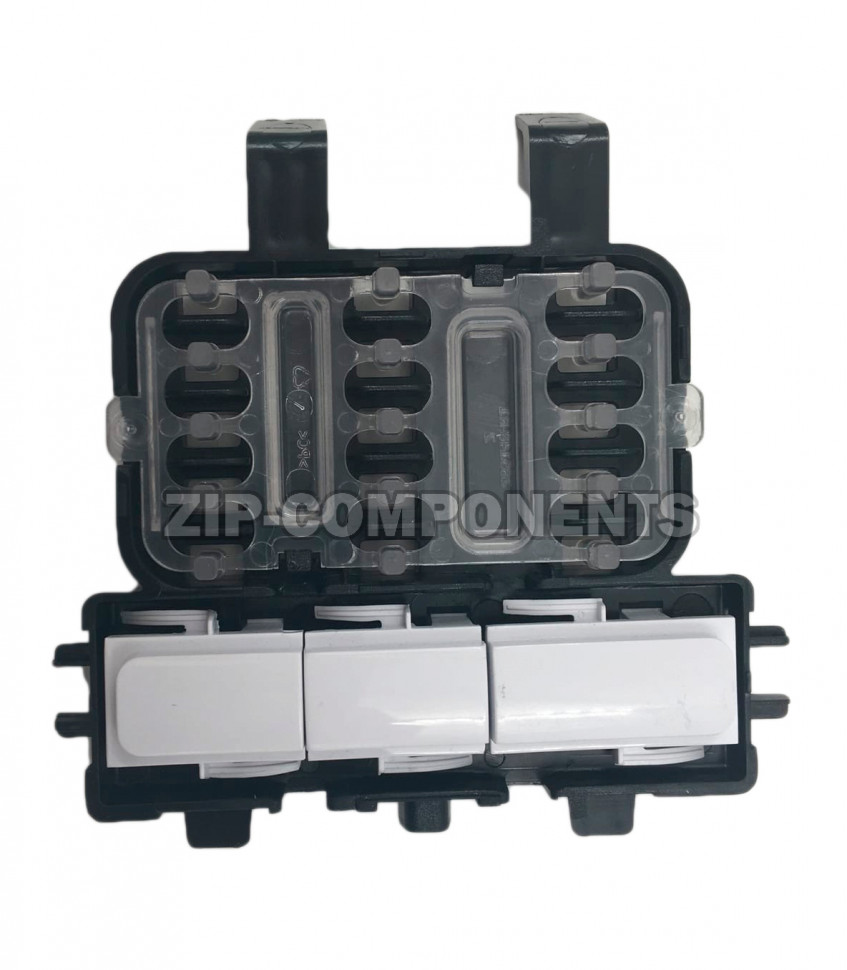 Накладка кнопки Beko 2451800500