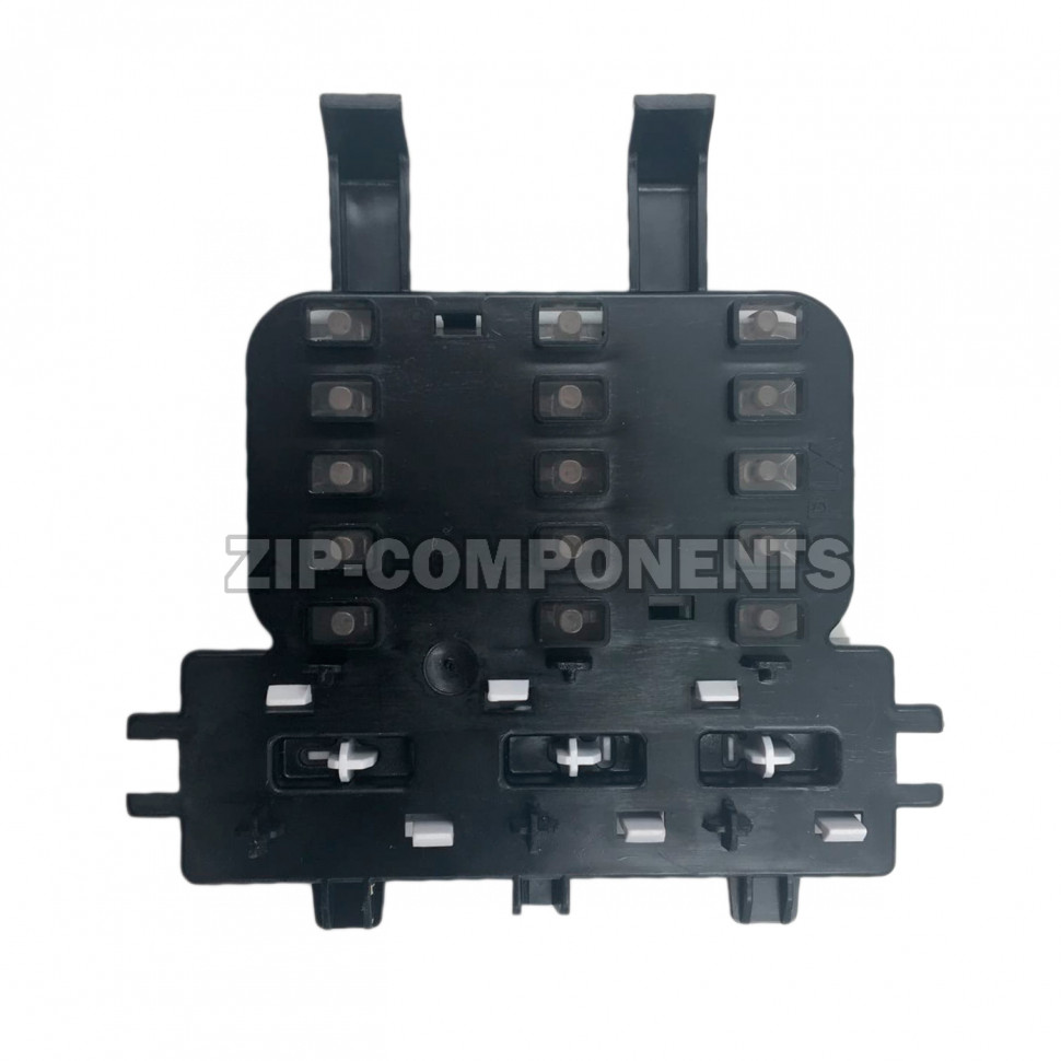 Накладка кнопки Beko 2451800500