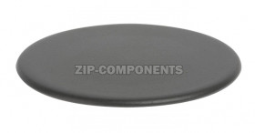 Крышка горелки для газовых встраиваемых варочных панелей, большая Bosch 00183787