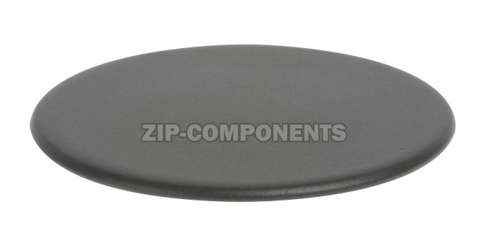 Крышка горелки для газовых встраиваемых варочных панелей, большая Bosch 00183787